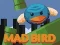 Spill Mad Bird online