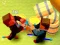 Spill Ragdoll Arena 2 Player online