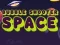 Spill Bubble Shooter Space online