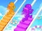 Spill Bridge Rush Stairs online