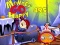 Spill Monkey Go Happy Stage 495 Cryptozoologist online