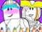 Spill Roblox Coloring Game online