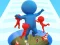 Spill Epic Hole Runner online
