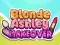 Spill Blonde Ashley Makeover online