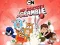 Spill Cartoon Network Air Hockey Scramble online