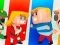 Spill gama: Blocks Real online