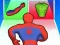 Spill Mashup Hero: Superhero Games online