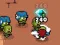 Spill Zombie Rush online