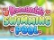 Spill Romantic Swimming Pool online