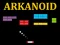 Spill Arkanoid online