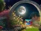 Spill Dark Night Gold Escape online