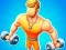 Spill My Gym Simulator online