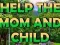 Spill Help The Mom And Child online