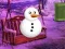 Spill Winter Snowman Escape Game online