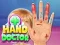Spill Hand Doctor online