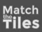 Spill Match The Tiles online