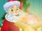 Spill Christmas Santa Lights online