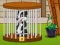 Spill Cute Honey Badger Escape online