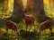 Spill Dangerous Hunter Animal Escape online