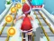 Spill Subway Santa Princess Runner online