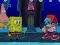 Spill FNF: Cartoon Clash online