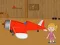 Spill Girl Escaped In Plane online