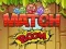 Spill Match Boom online