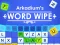 Spill Word Wipe online