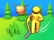 Spill Dino Grass Island online