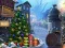 Spill Christmas Artist Santa Escape Game online