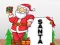 Spill Magical Escape Find Christmas Santa Claus online