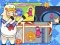 Spill Space Escape: Sheep Challenge online