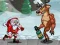 Spill Santa Run online