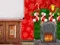 Spill Angel Christmas Room Escape online