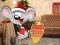 Spill Christmas Rat Escape online