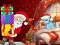 Spill Fun Christmas Santa Escape online