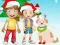 Spill Friends Christmas Party 2023 online