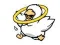 Spill Clusterduck online
