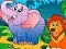 Spill Jigsaw Puzzle: Nature Animals online