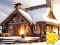 Spill Jigsaw Puzzle: Snow House online