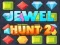 Spill Jewel Hunt 2 online