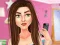 Spill Haley Tries Heatless Curls online