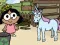 Spill Betty & the Yeti's Unicorn game online