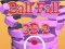 Spill Ball Fall 3D 2 online