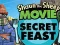 Spill Shaun the Sheep: Movie Secret Feast online