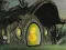 Spill Magical Pumpkin Girl Escape online