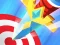 Spill Target Hit 3d online