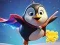 Spill Jigsaw Puzzle: Sky Flying Penguin online