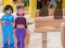Spill Friends Escape From Boutique online