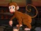 Spill Diminutive Macaque Escape online